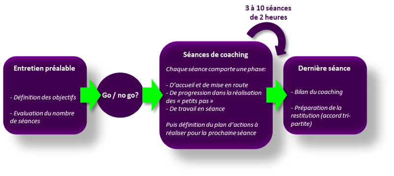 TRANSVERSS - processus coaching